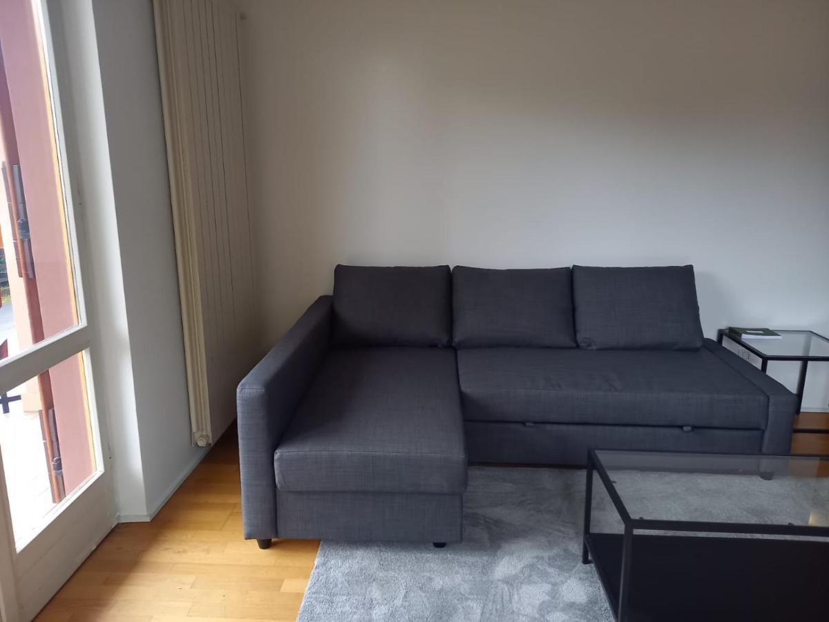 Presolana Home 卡斯蒂奥内·德拉·佩雷索 外观 照片